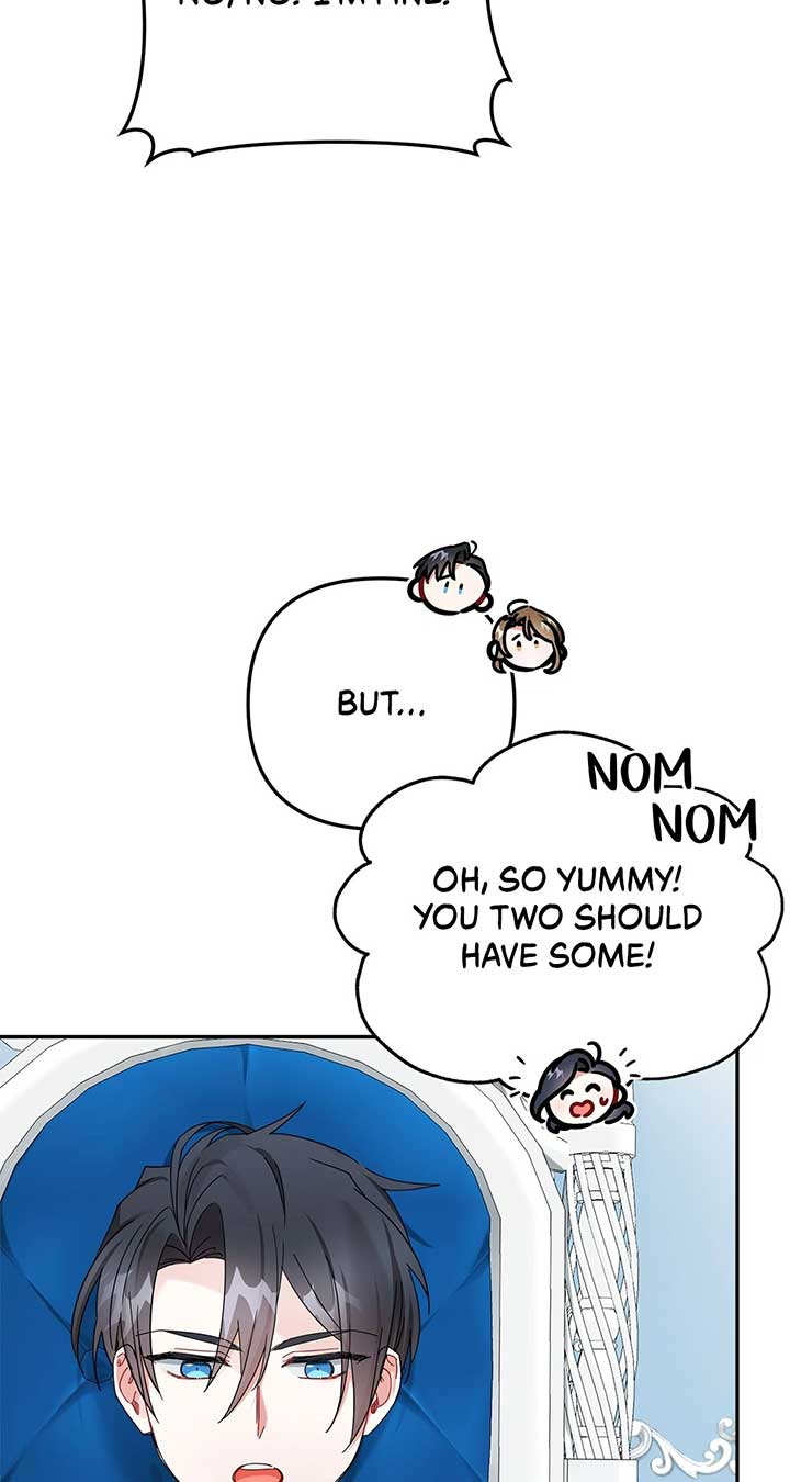 For Snow White Chapter 35 page 5