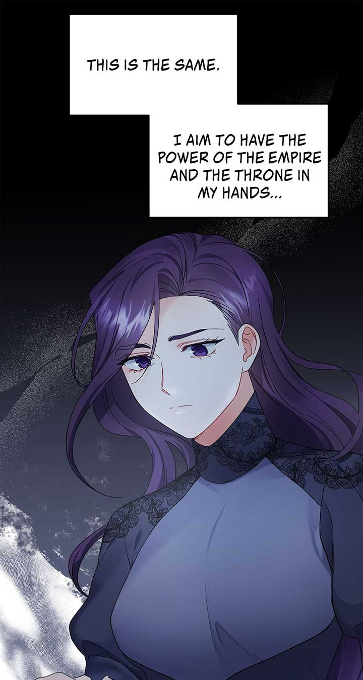 For Snow White Chapter 35 page 60