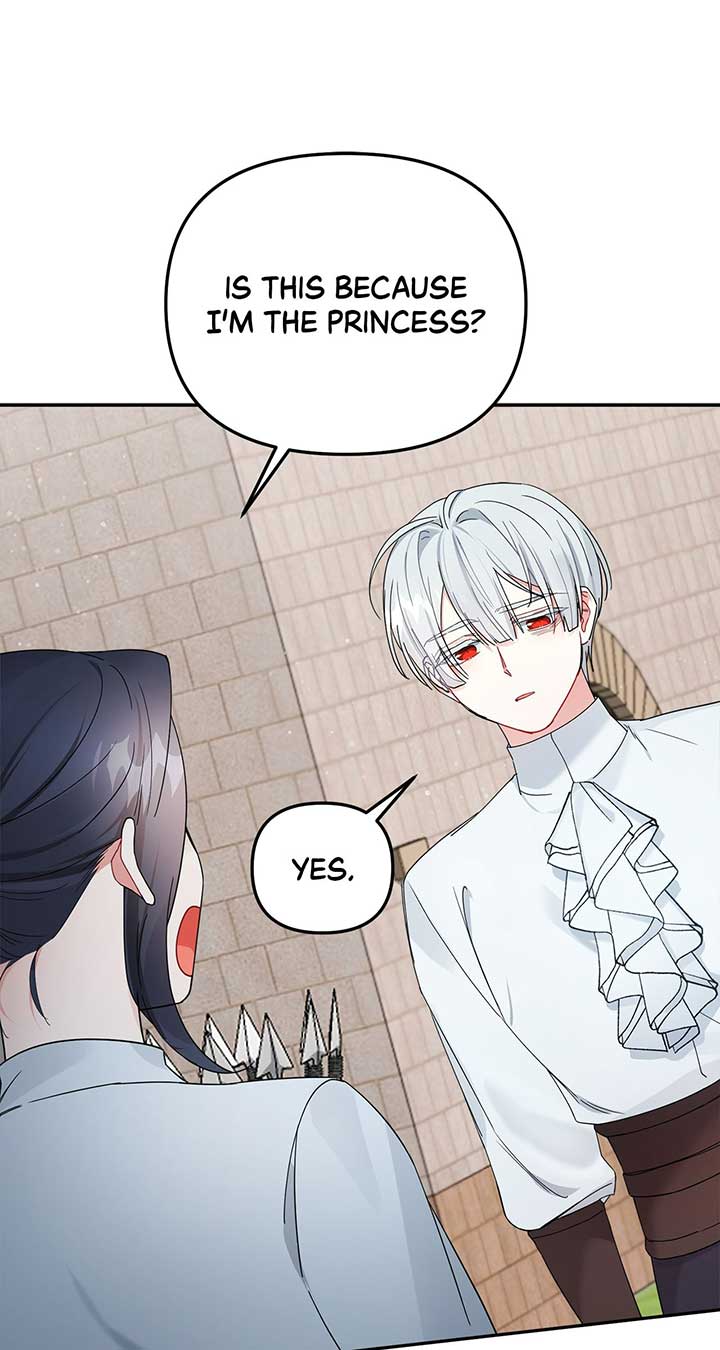 For Snow White Chapter 35 page 72