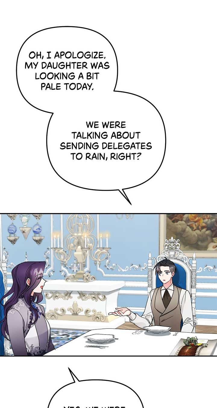 For Snow White Chapter 35 page 8