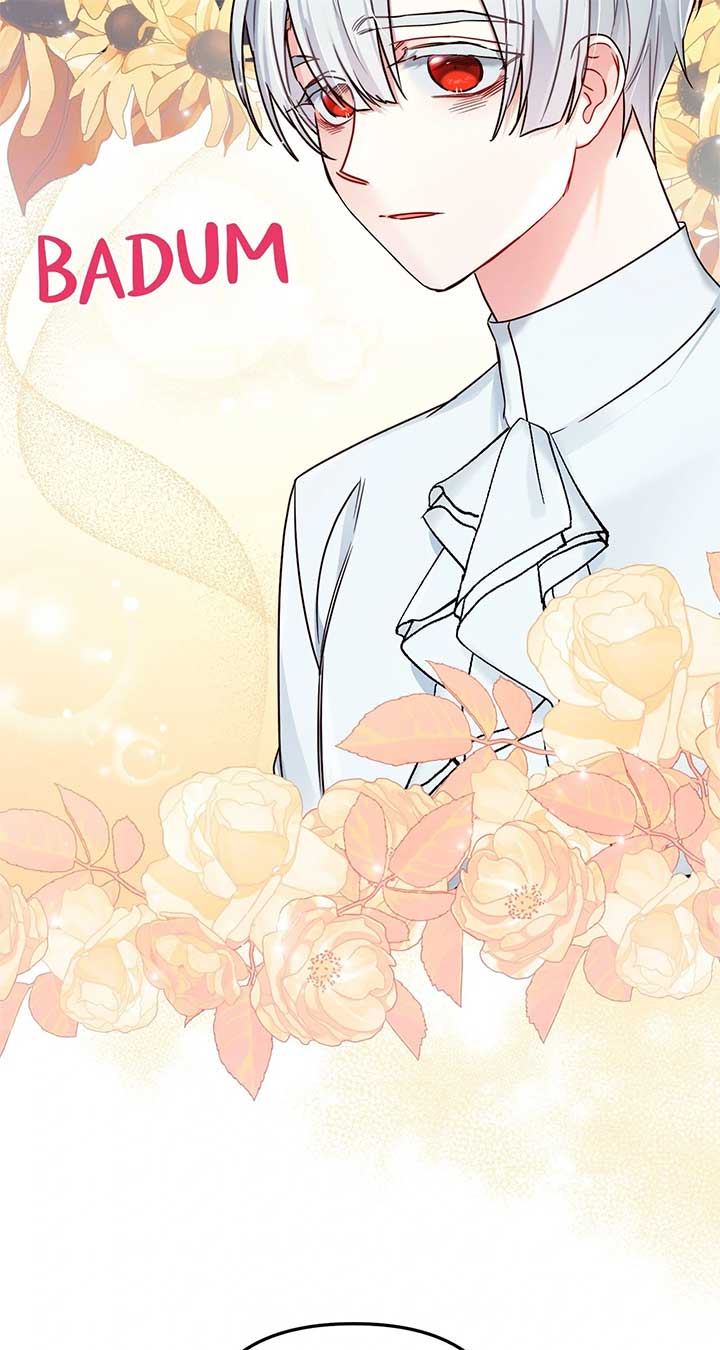 For Snow White Chapter 36 page 18