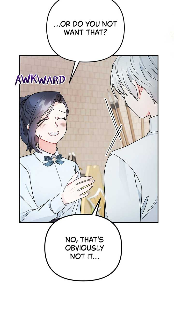 For Snow White Chapter 36 page 19