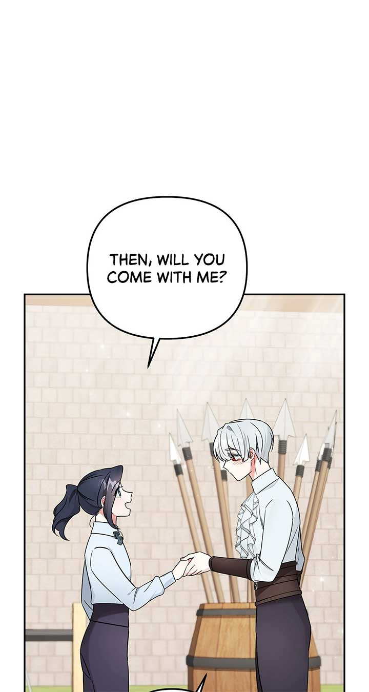 For Snow White Chapter 36 page 22