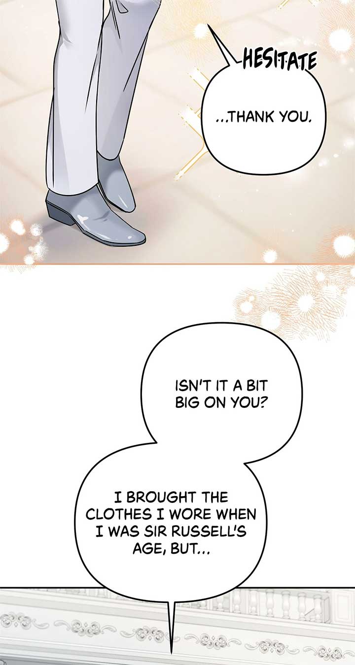 For Snow White Chapter 36 page 28