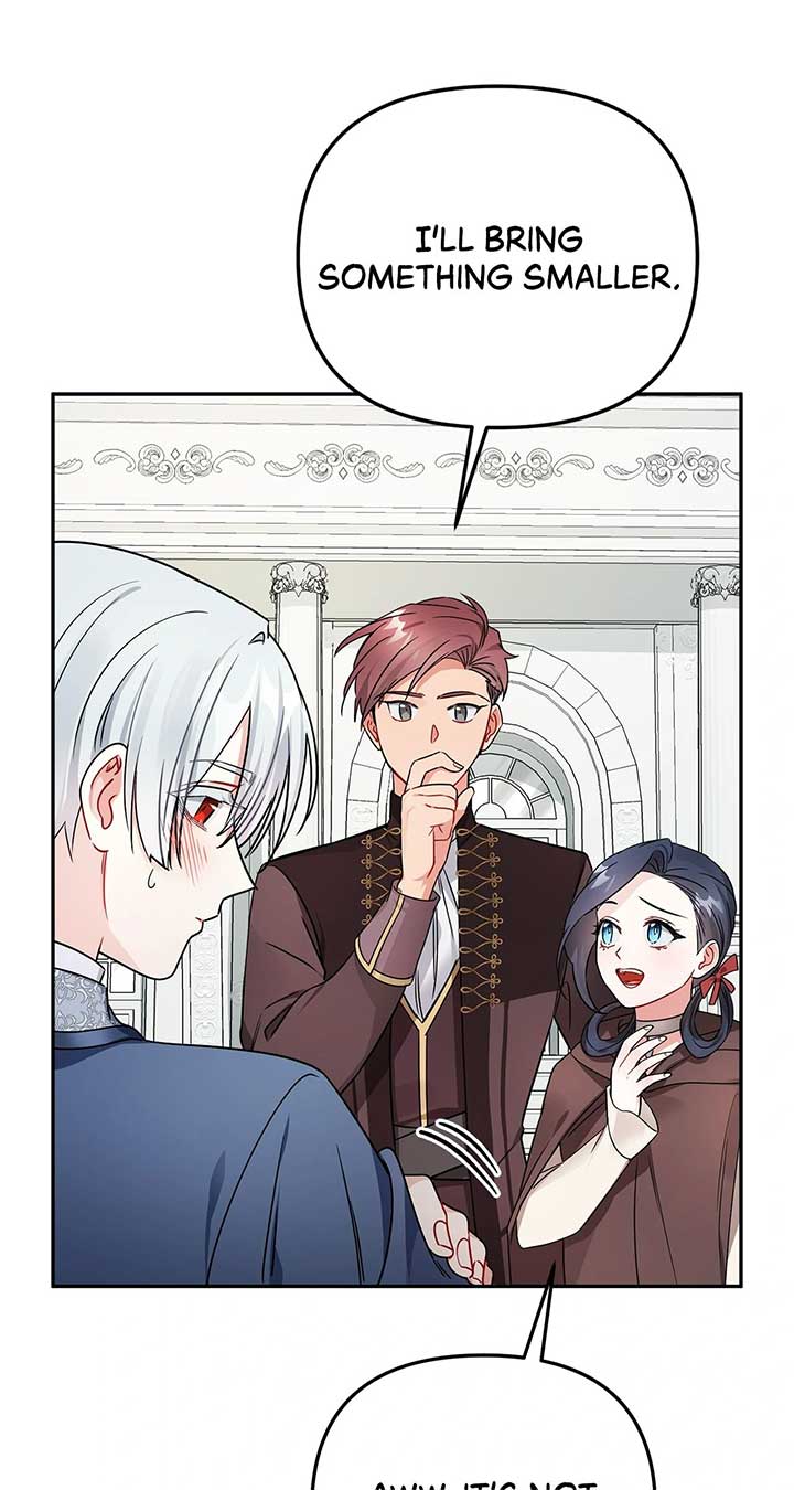 For Snow White Chapter 36 page 30