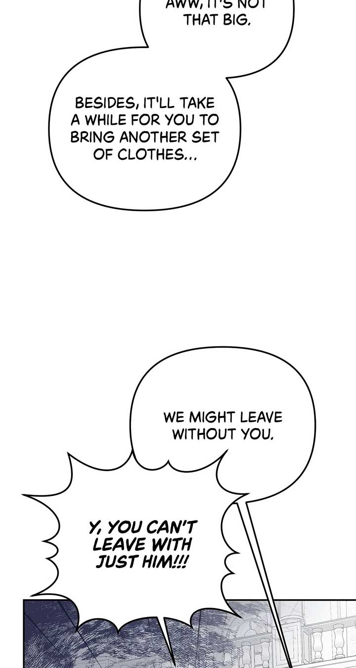 For Snow White Chapter 36 page 31