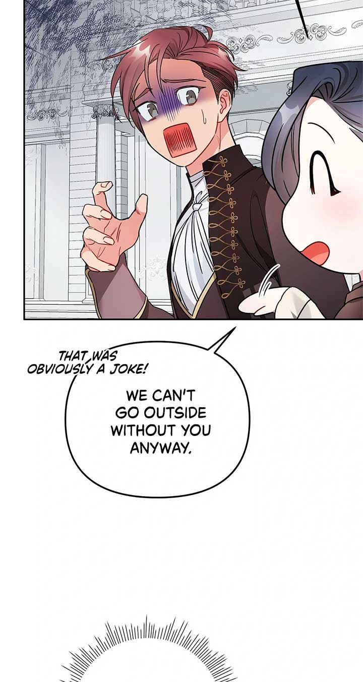 For Snow White Chapter 36 page 32
