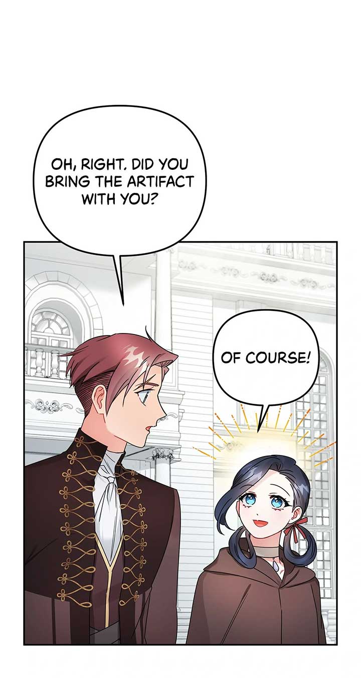For Snow White Chapter 36 page 34