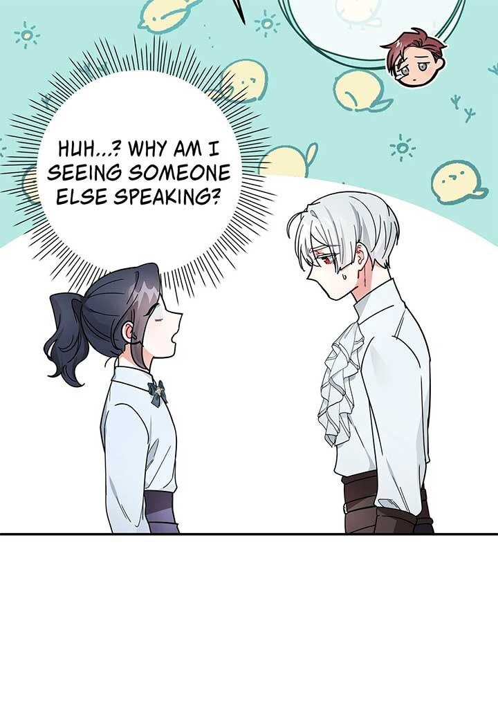 For Snow White Chapter 36 page 3