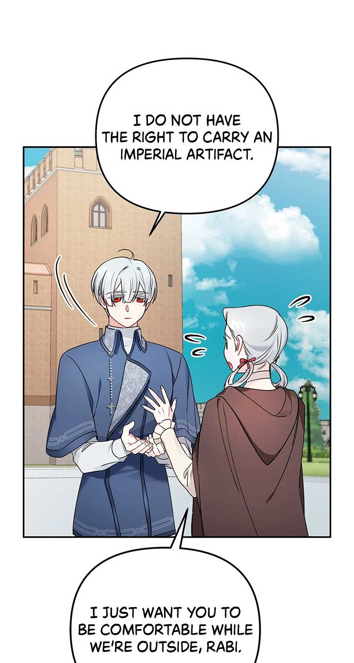 For Snow White Chapter 36 page 46