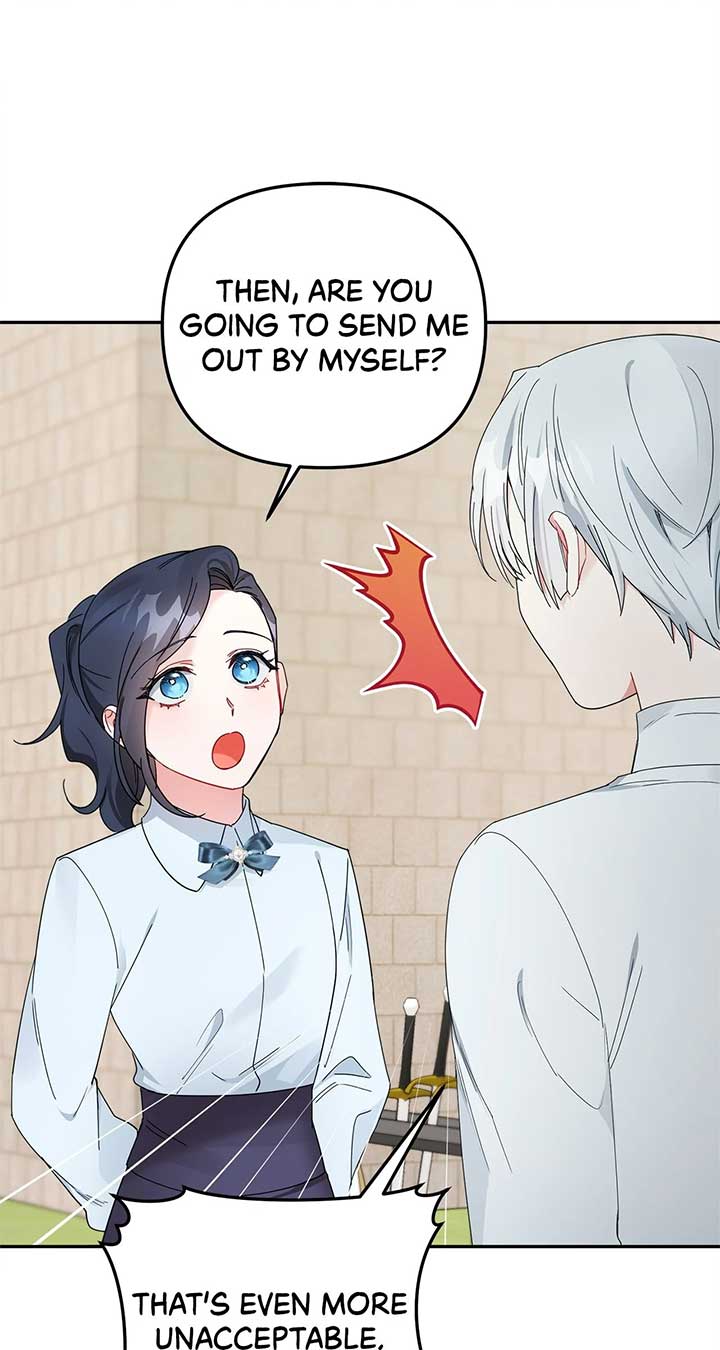 For Snow White Chapter 36 page 4