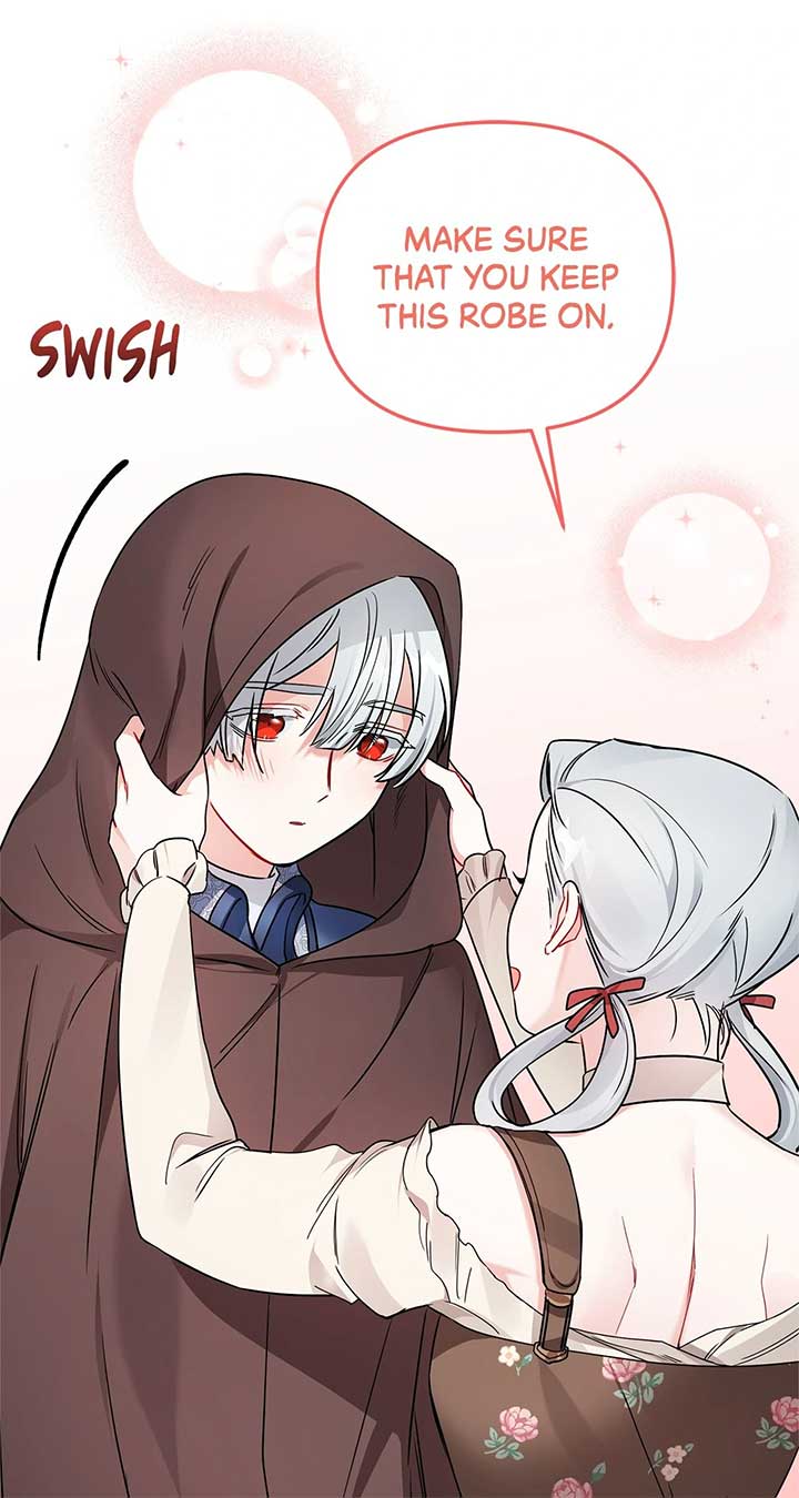 For Snow White Chapter 36 page 54