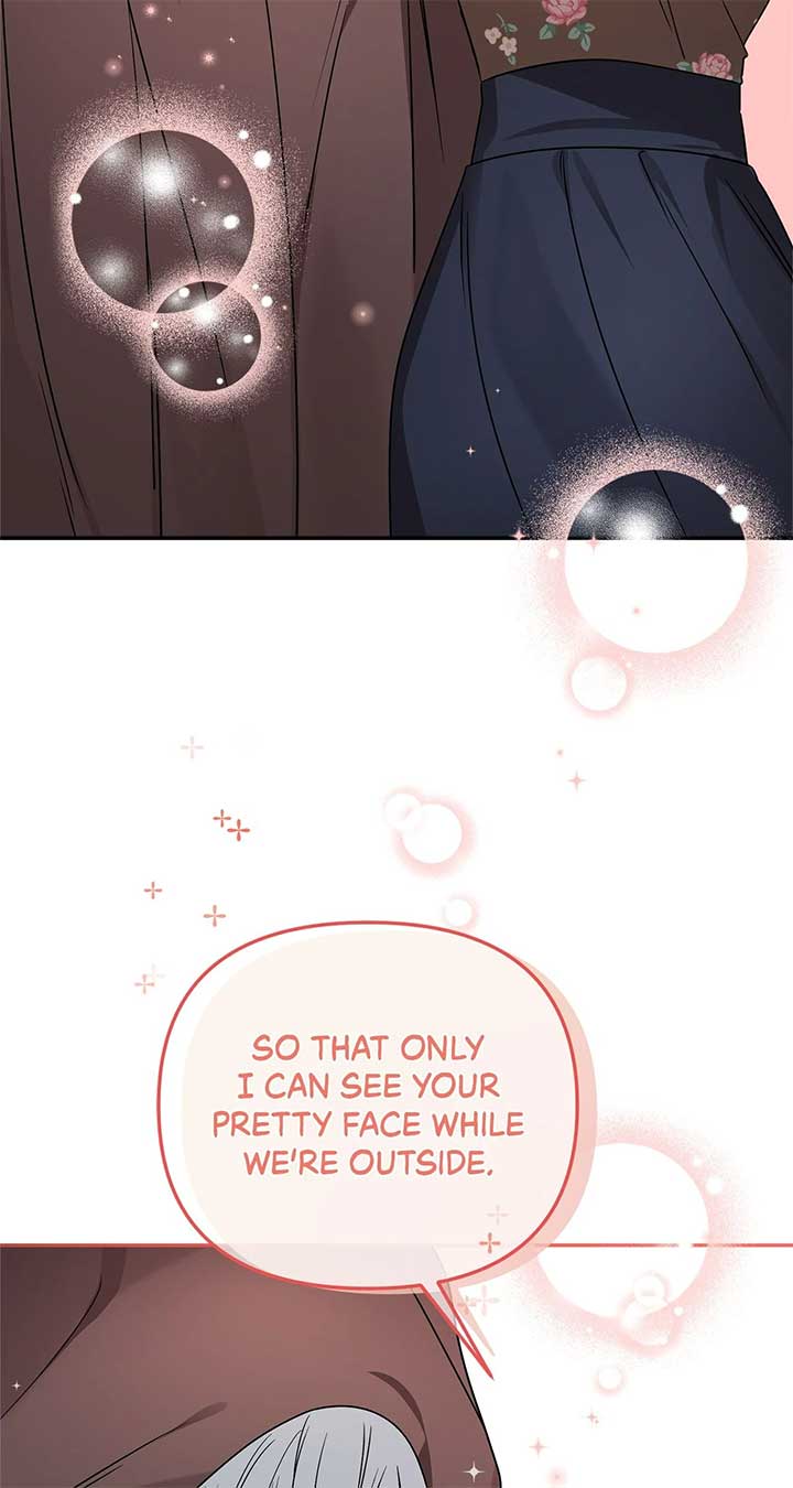 For Snow White Chapter 36 page 55