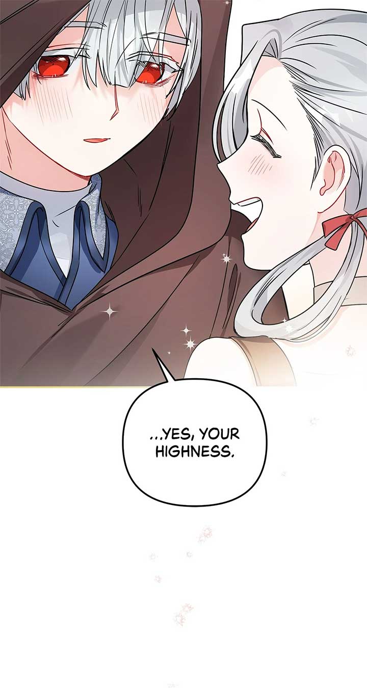 For Snow White Chapter 36 page 56