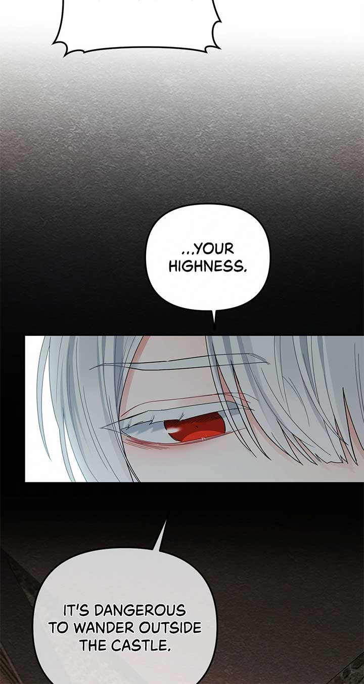 For Snow White Chapter 36 page 5