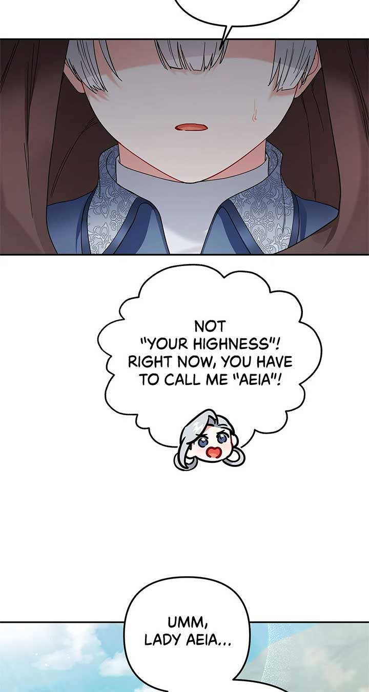 For Snow White Chapter 36 page 60