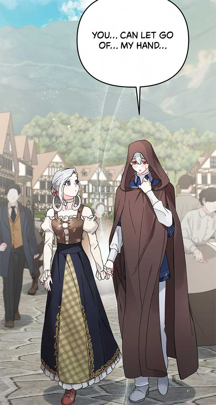 For Snow White Chapter 36 page 61