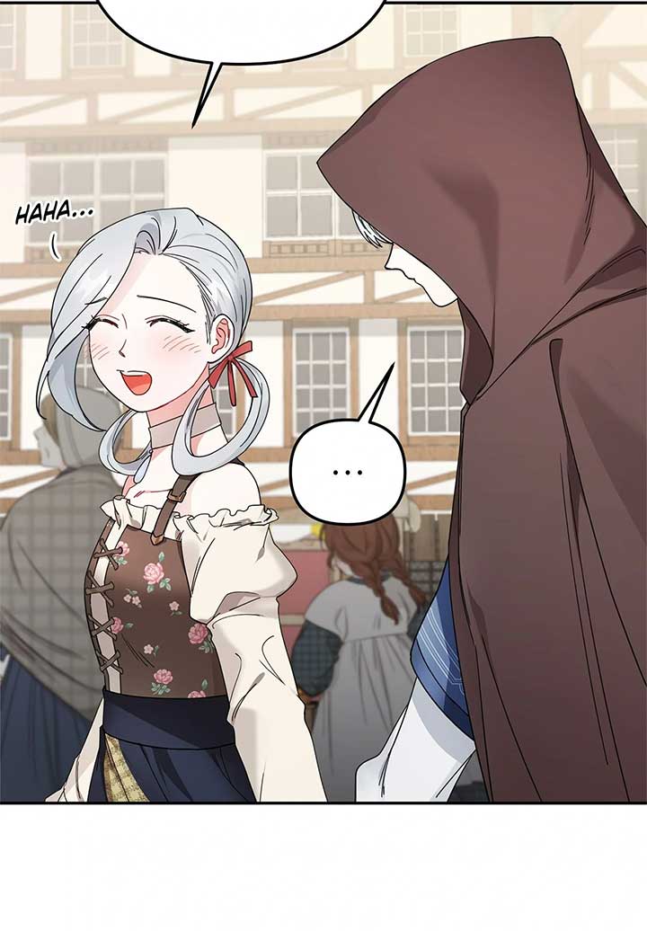 For Snow White Chapter 36 page 66