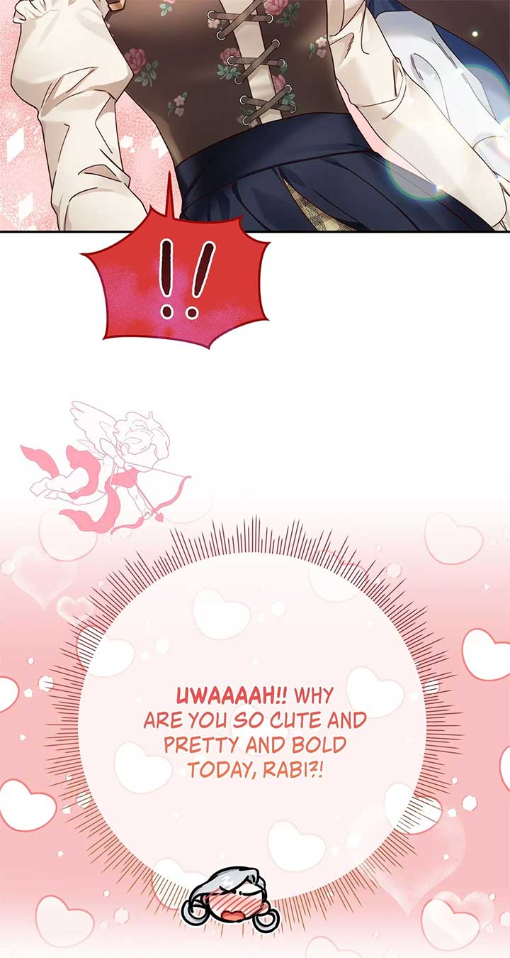 For Snow White Chapter 36 page 69