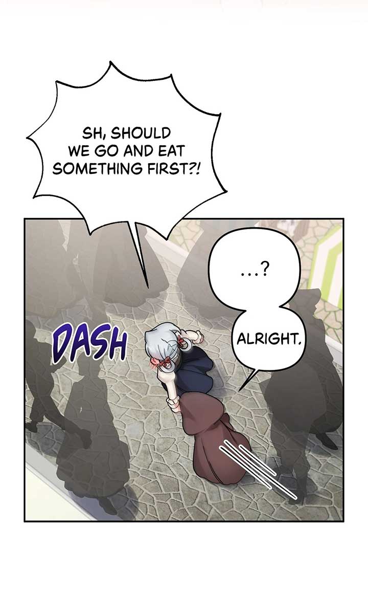 For Snow White Chapter 36 page 70