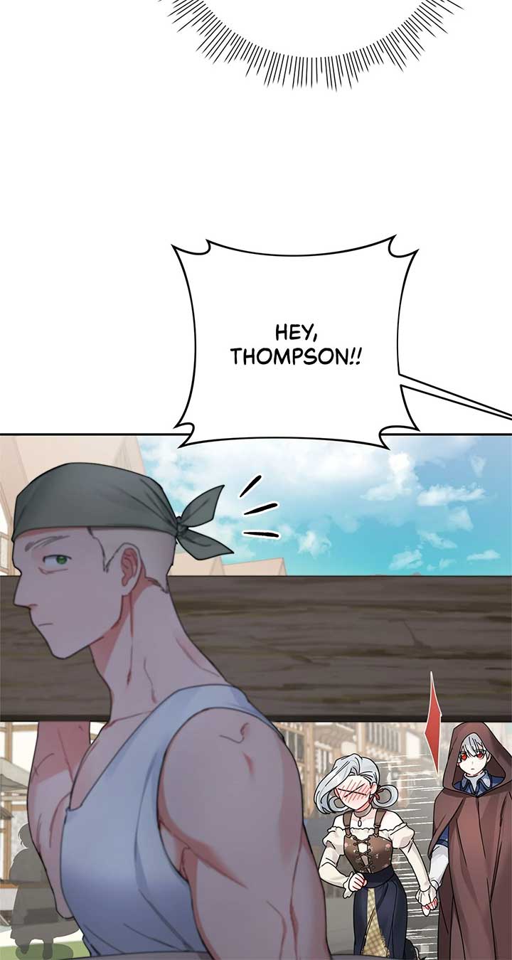 For Snow White Chapter 36 page 72