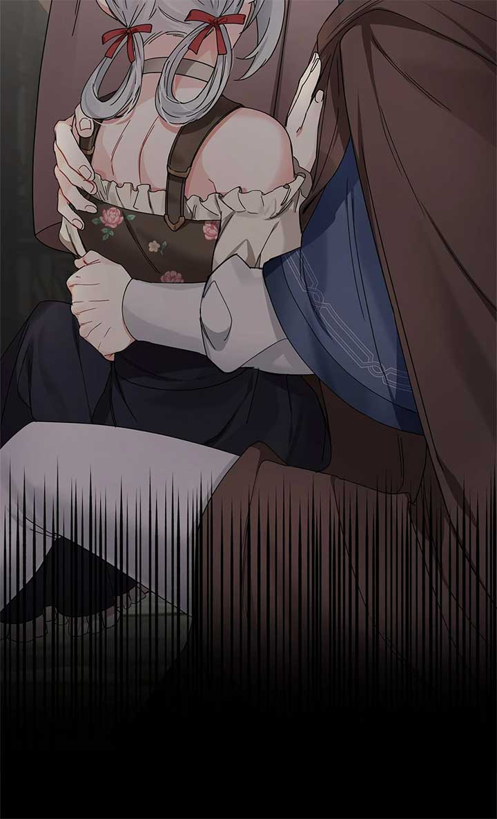 For Snow White Chapter 36 page 81