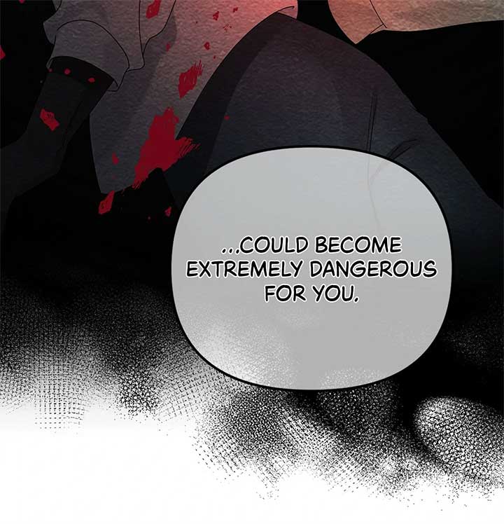 For Snow White Chapter 36 page 8