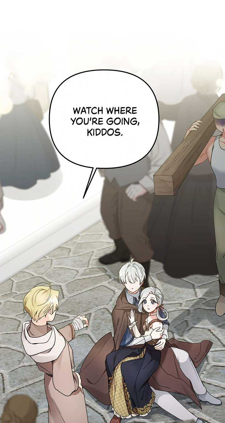For Snow White Chapter 37 page 0