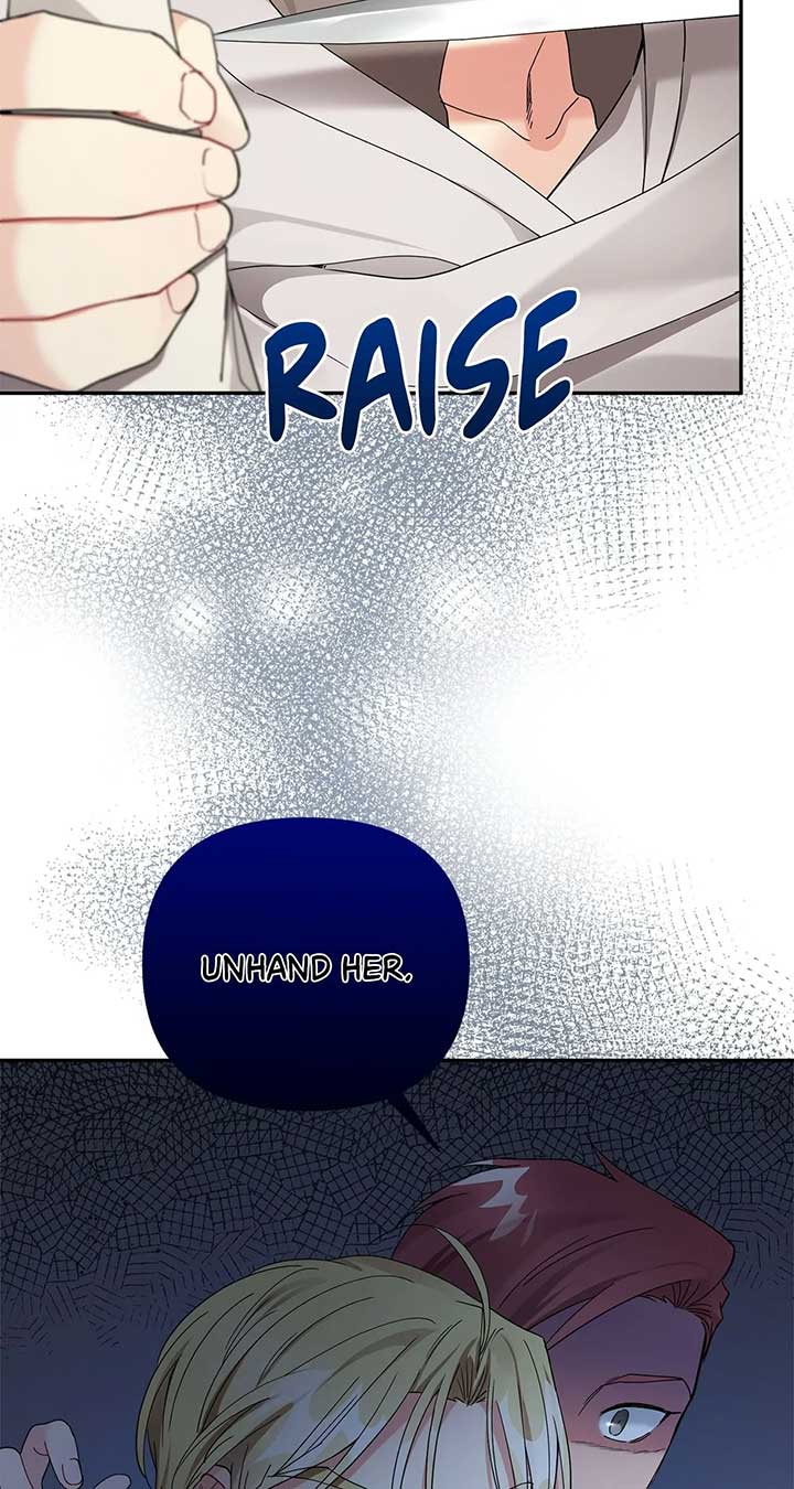 For Snow White Chapter 37 page 10