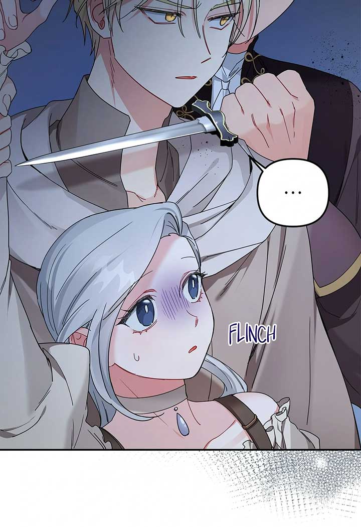 For Snow White Chapter 37 page 11