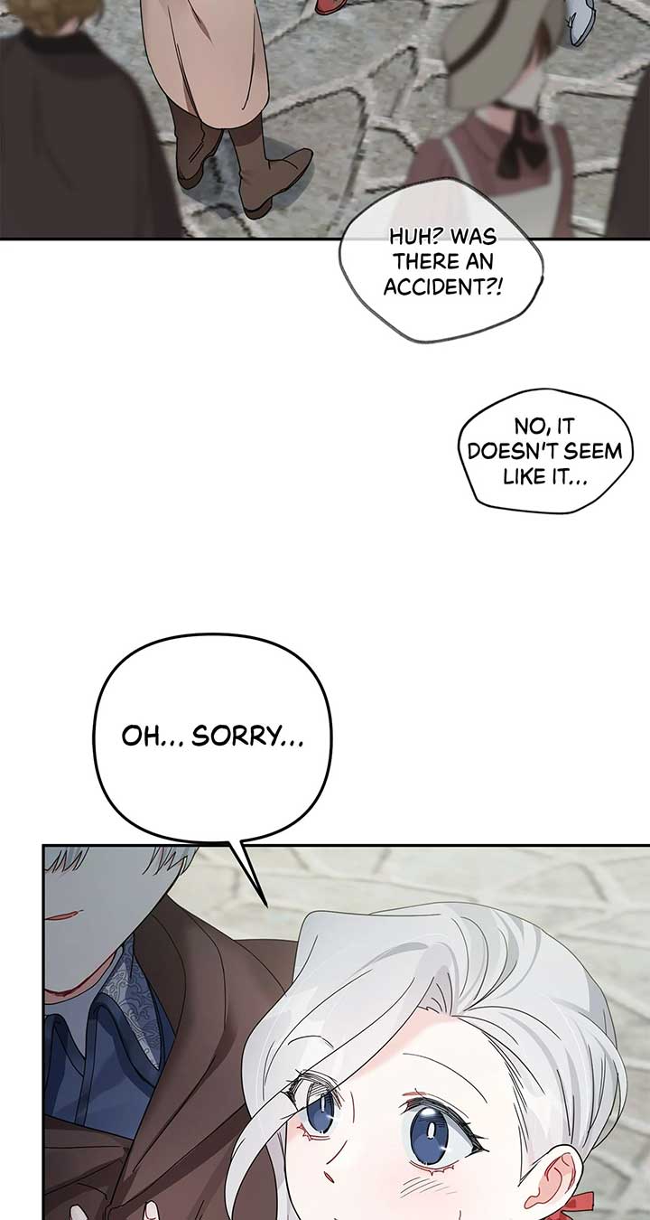 For Snow White Chapter 37 page 1