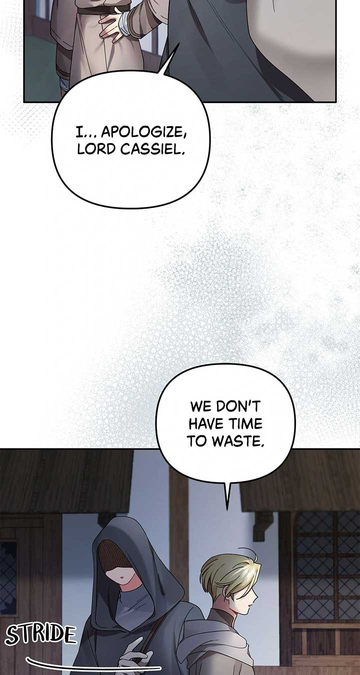 For Snow White Chapter 37 page 22