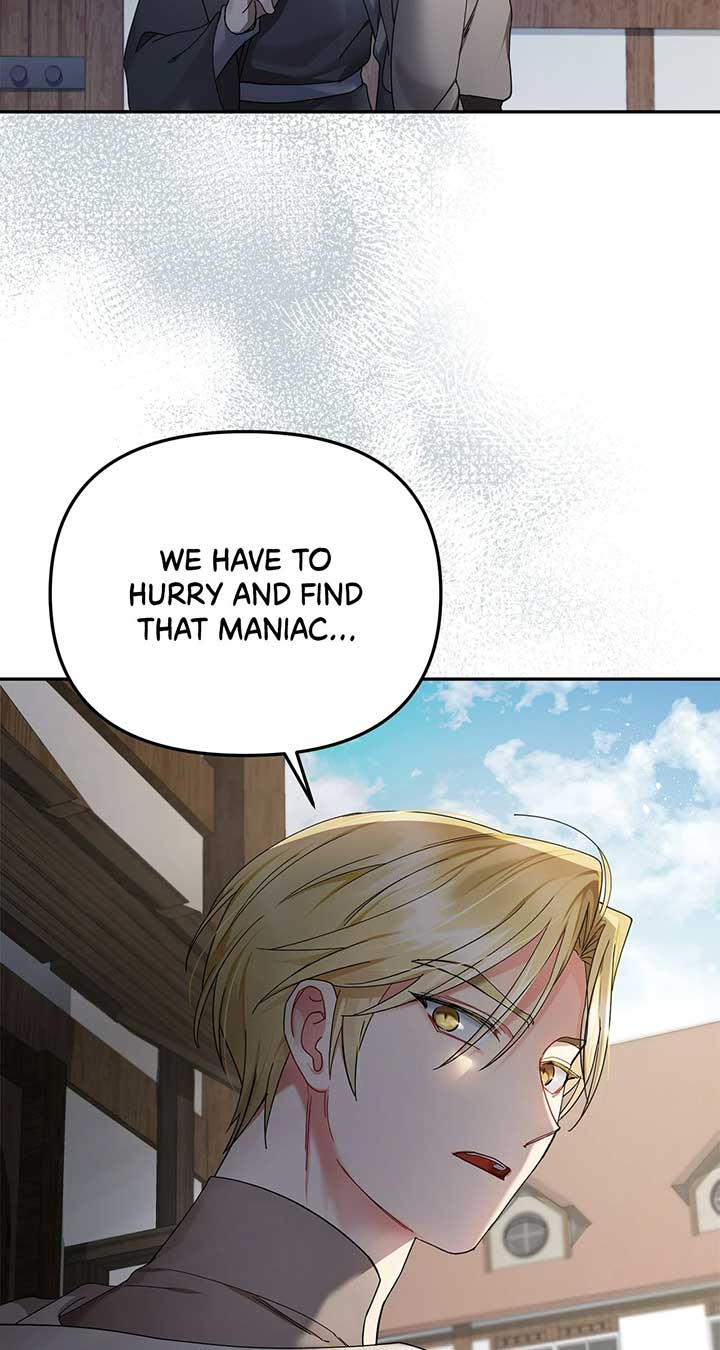 For Snow White Chapter 37 page 23