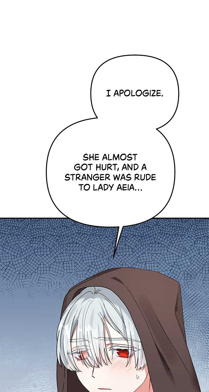 For Snow White Chapter 37 page 26