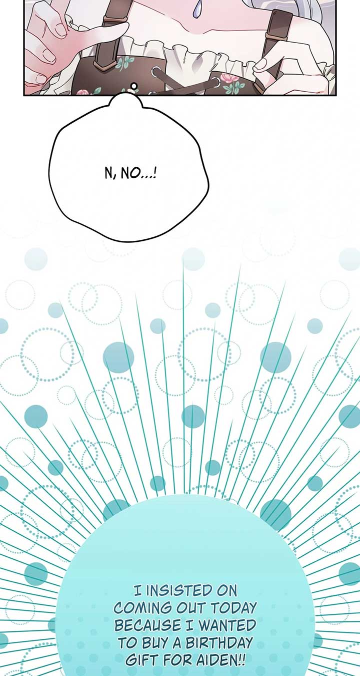 For Snow White Chapter 37 page 32