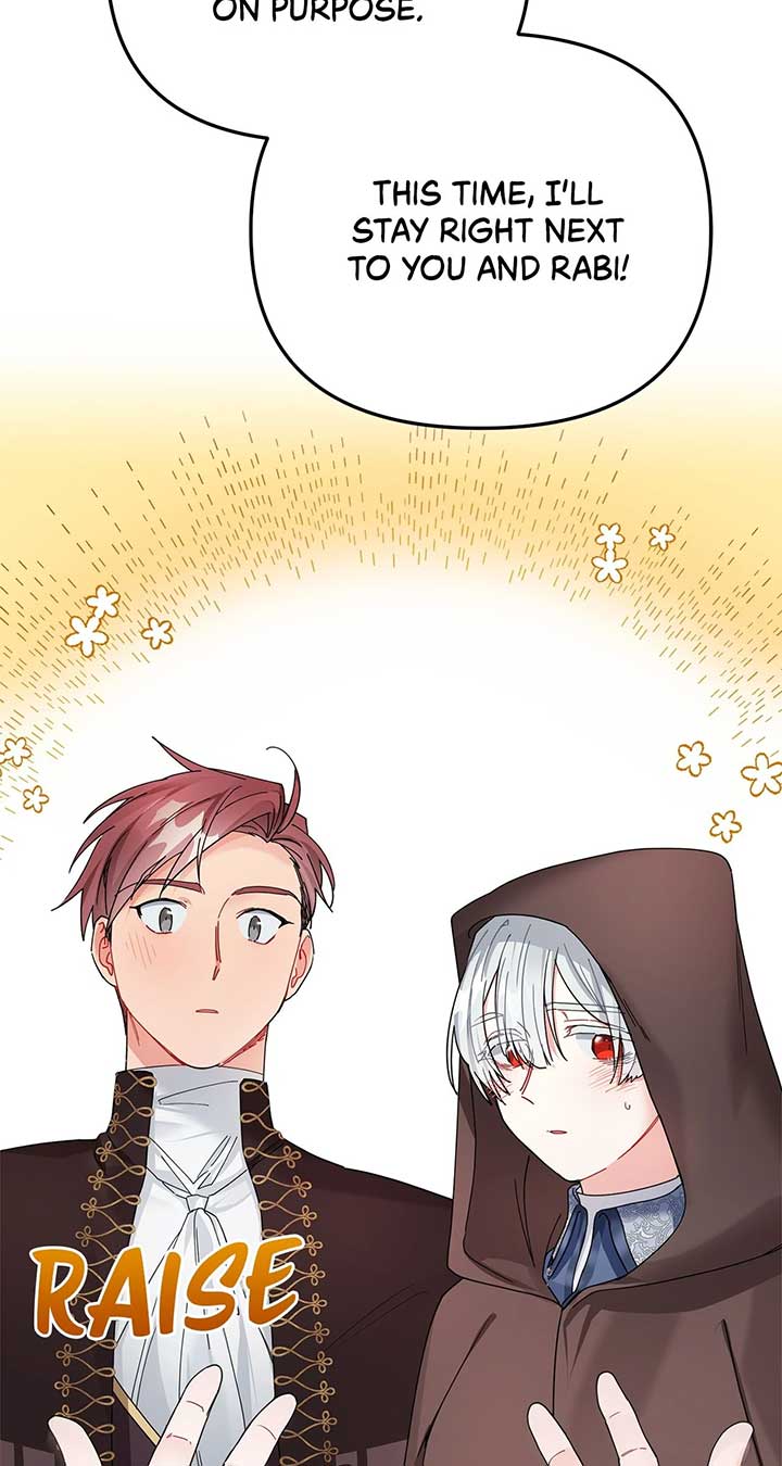 For Snow White Chapter 37 page 38