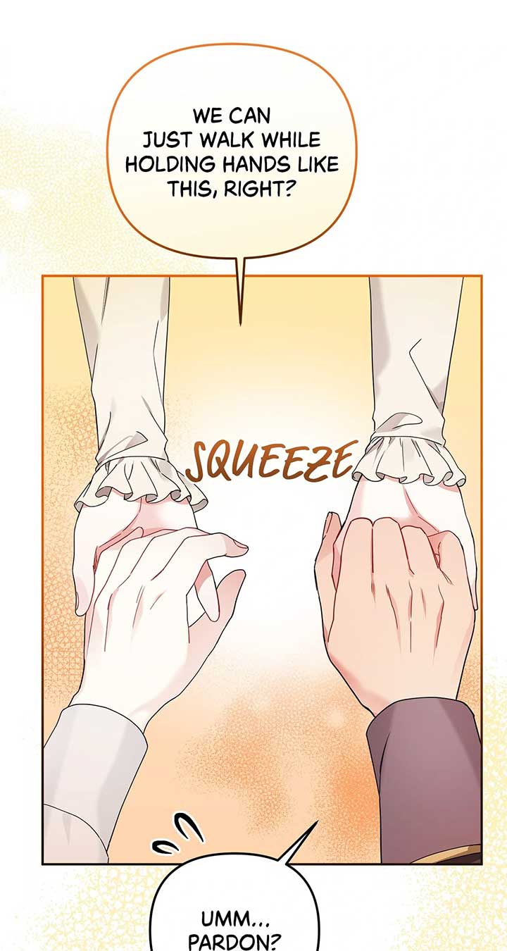 For Snow White Chapter 37 page 40