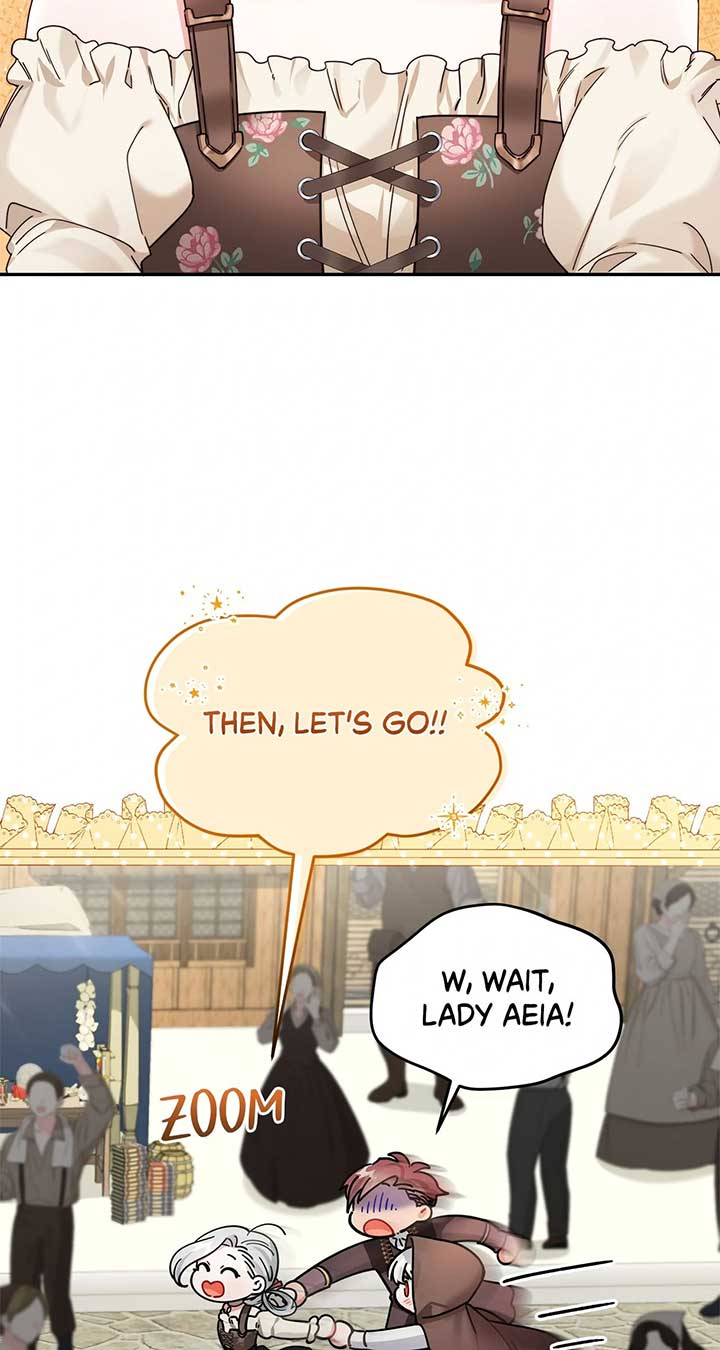 For Snow White Chapter 37 page 42