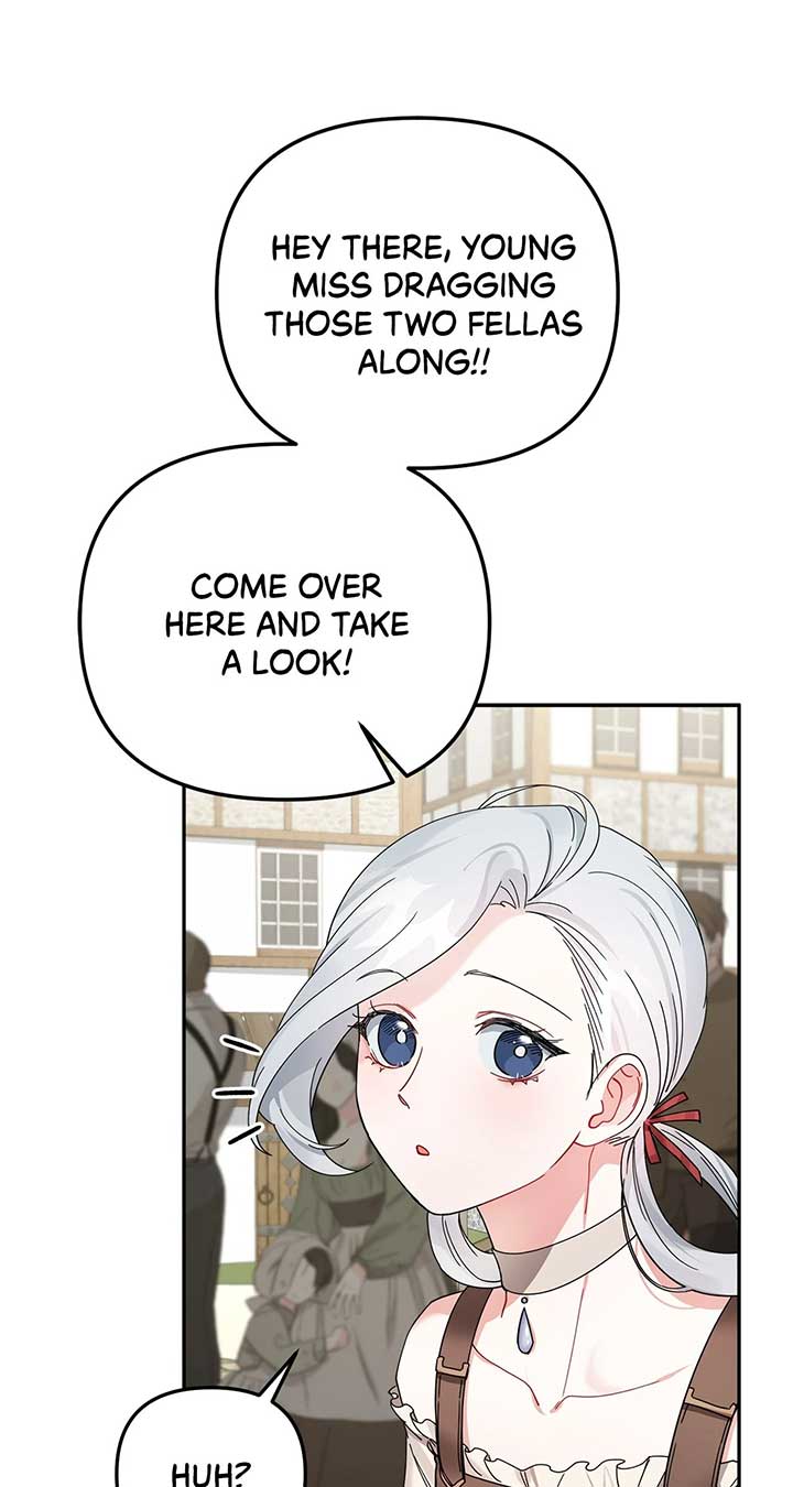 For Snow White Chapter 37 page 44