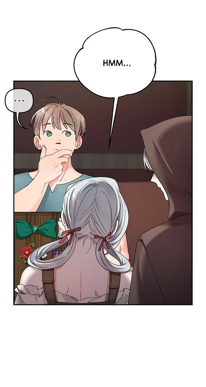For Snow White Chapter 37 page 49