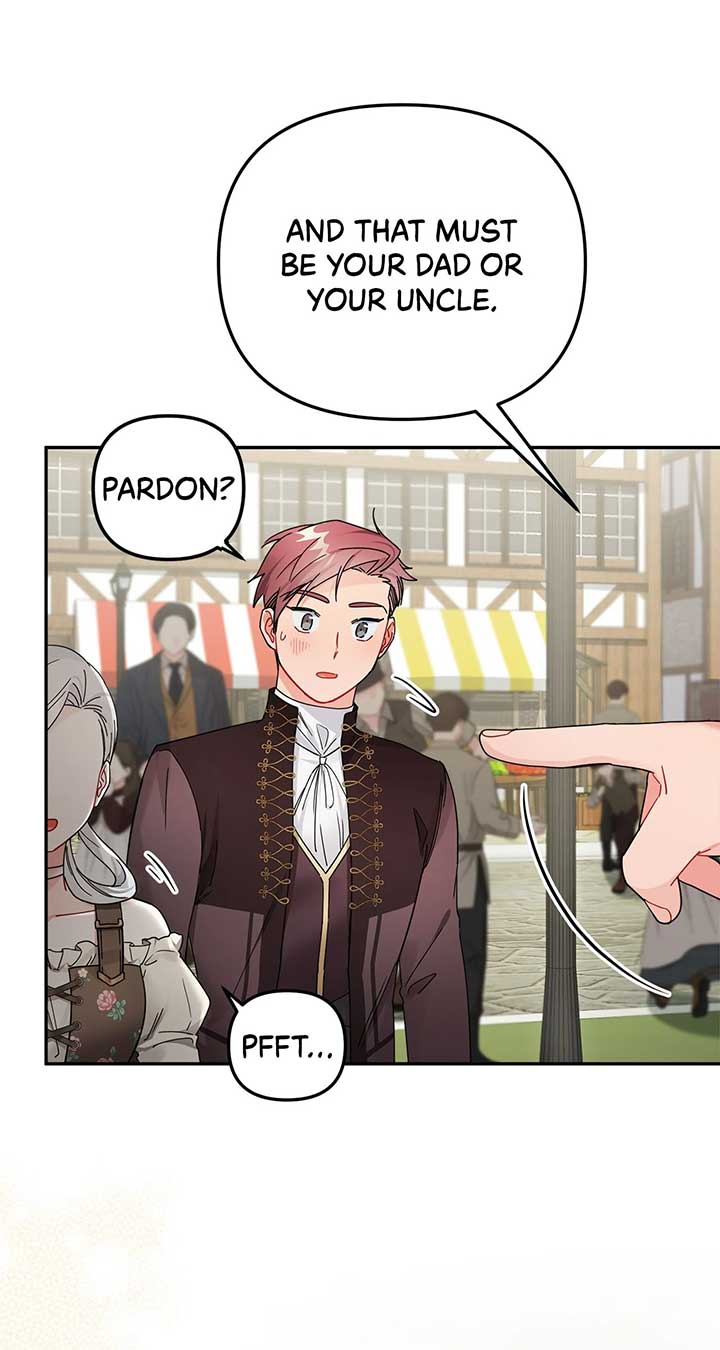 For Snow White Chapter 37 page 53