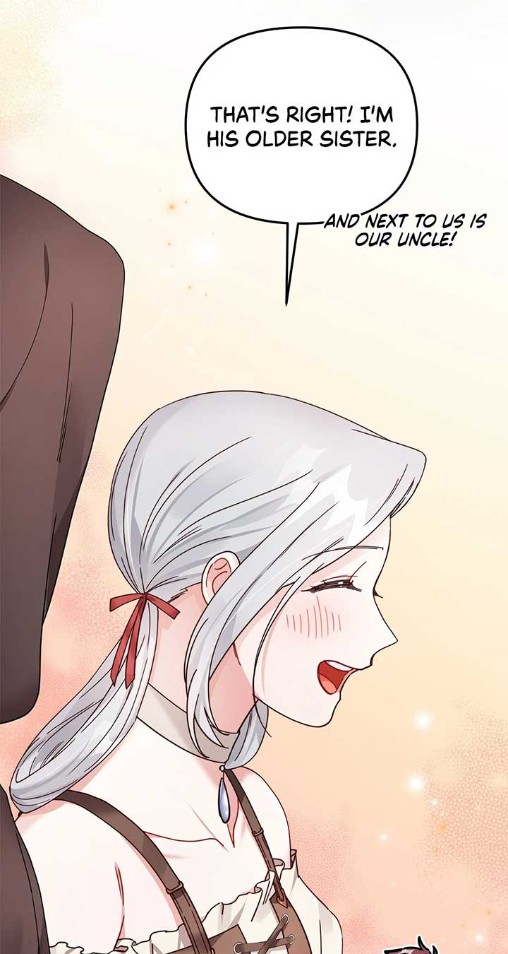 For Snow White Chapter 37 page 54