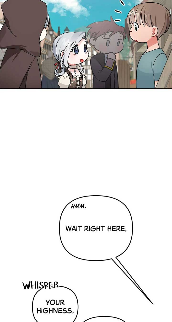 For Snow White Chapter 37 page 57