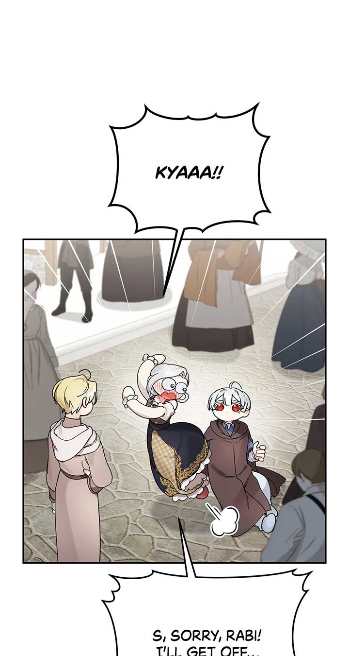 For Snow White Chapter 37 page 5