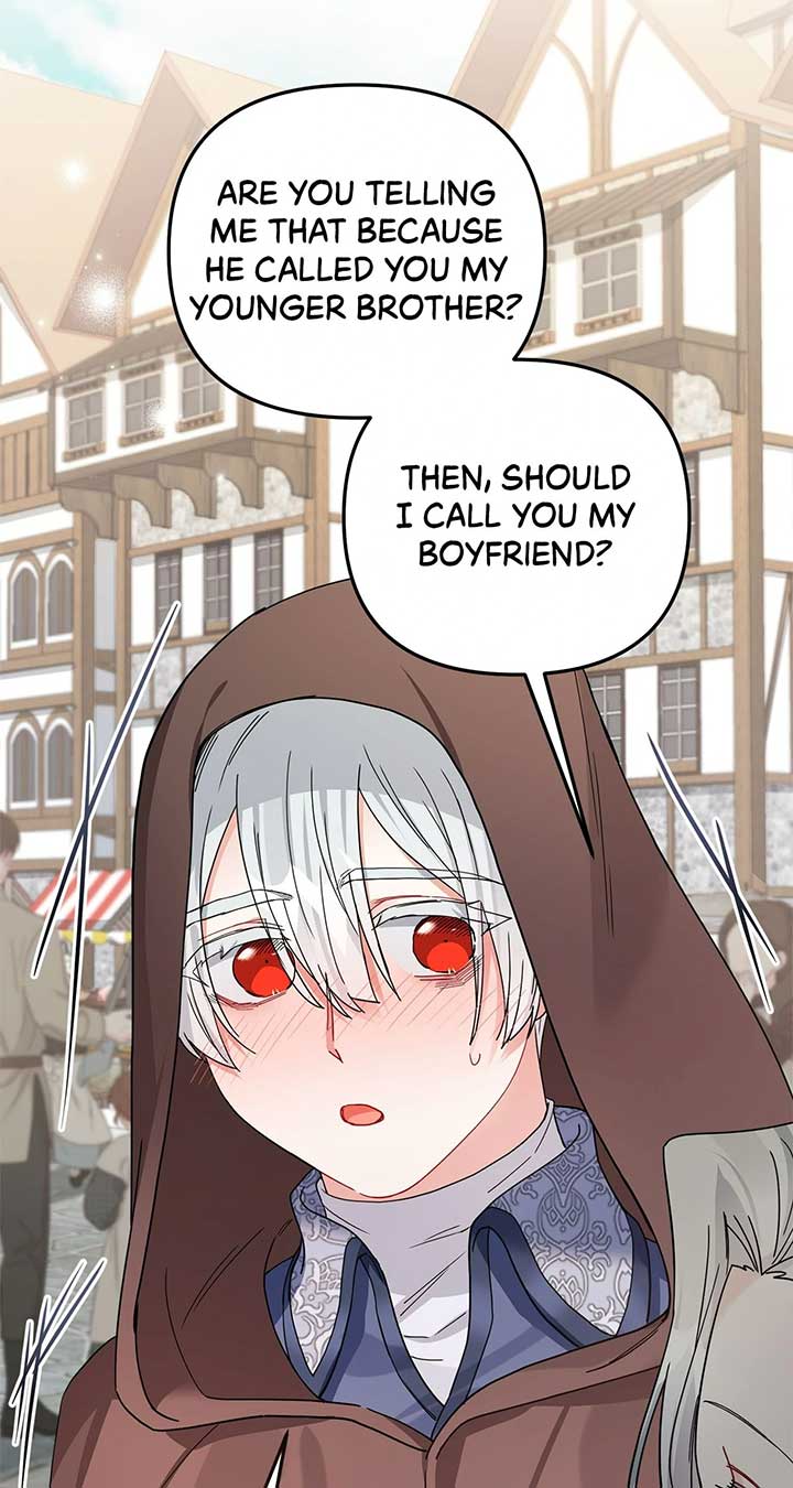 For Snow White Chapter 37 page 59