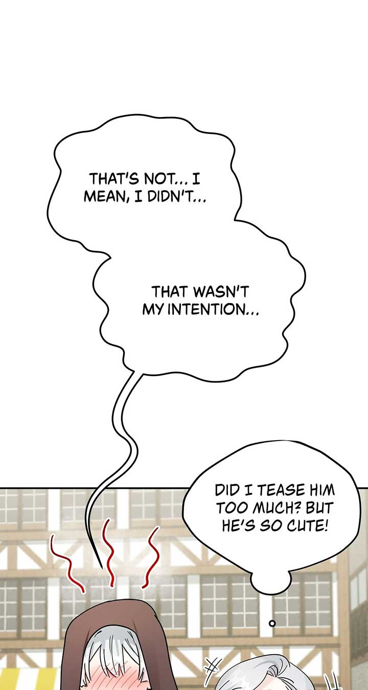 For Snow White Chapter 37 page 61
