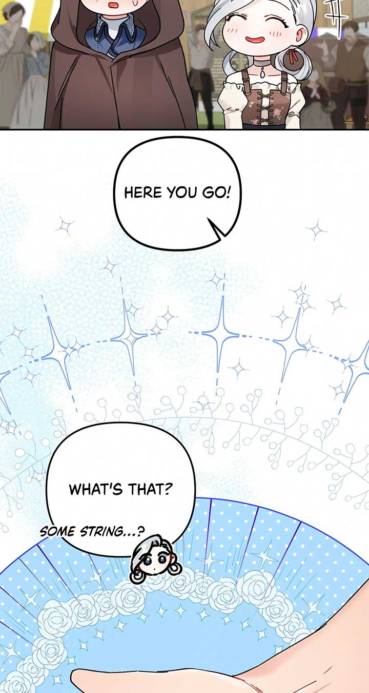 For Snow White Chapter 37 page 62
