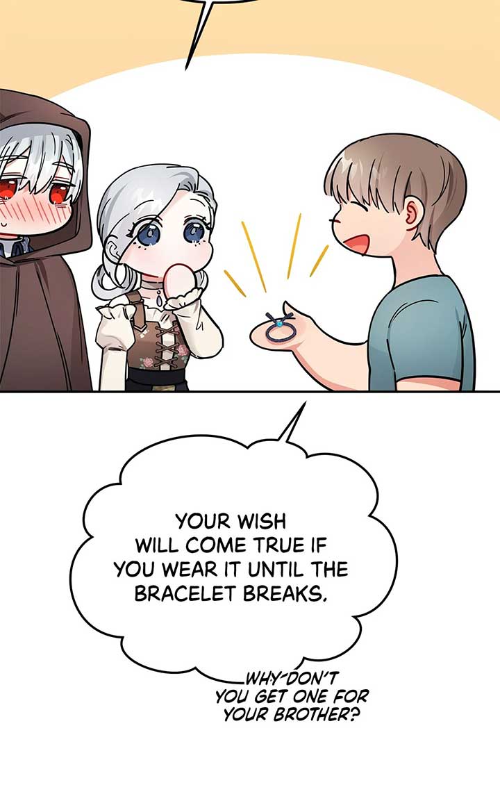 For Snow White Chapter 37 page 64