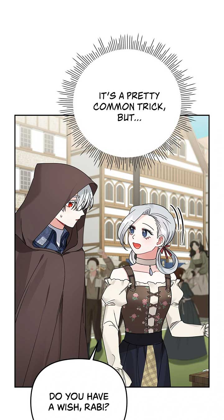 For Snow White Chapter 37 page 65