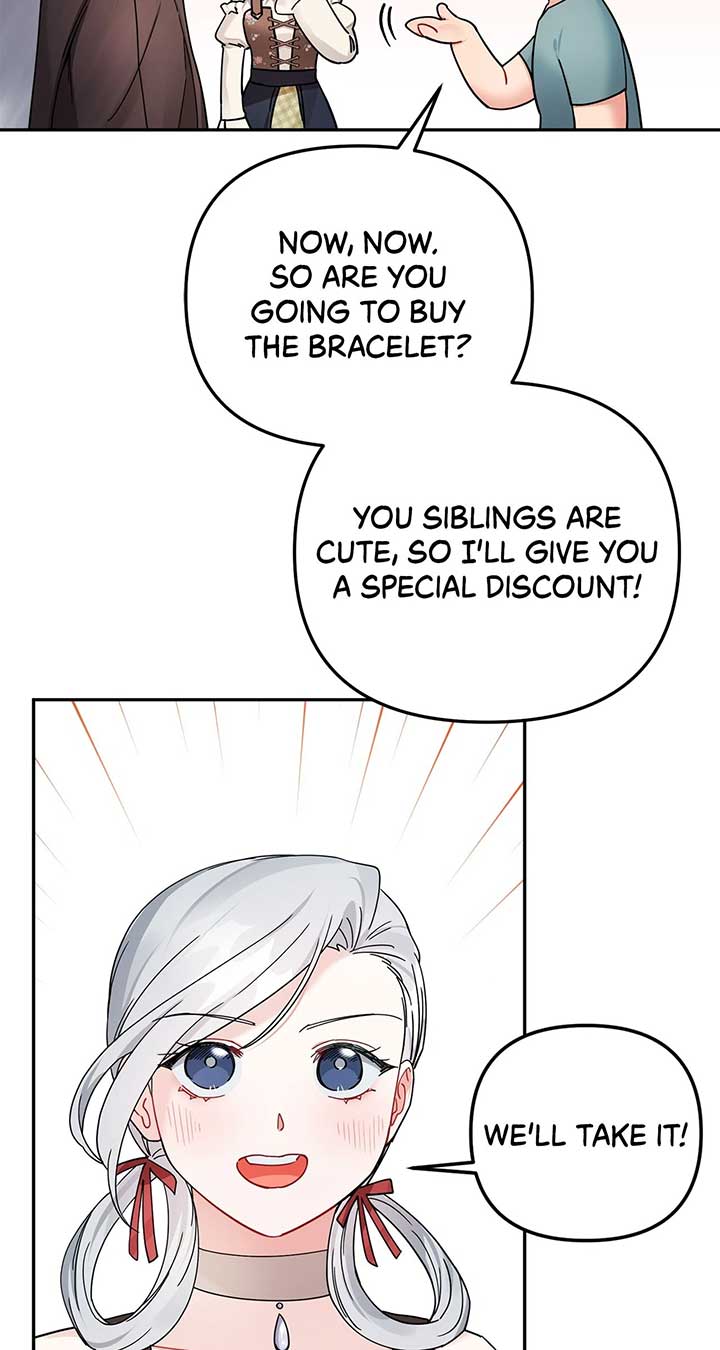 For Snow White Chapter 37 page 70